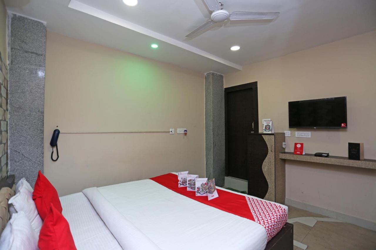 Oyo 14487 Hotel Stay Inn Kalkata Exteriér fotografie