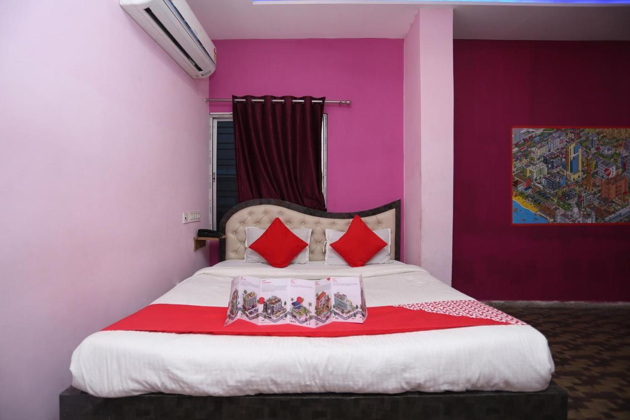 Oyo 14487 Hotel Stay Inn Kalkata Exteriér fotografie